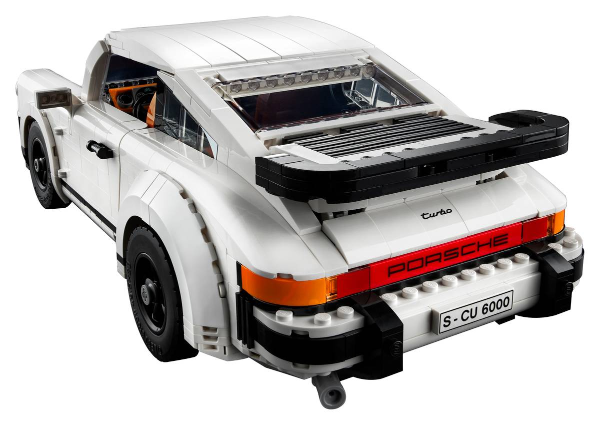 Porsche 911 | 10295