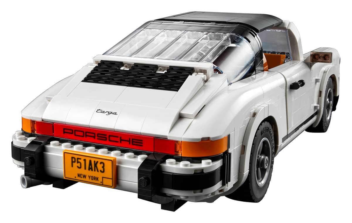Porsche 911 | 10295