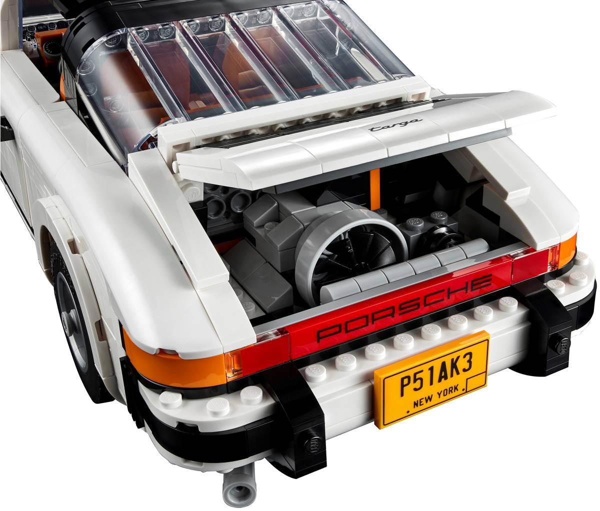 Porsche 911 | 10295