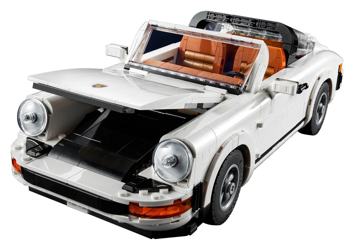 Porsche 911 | 10295