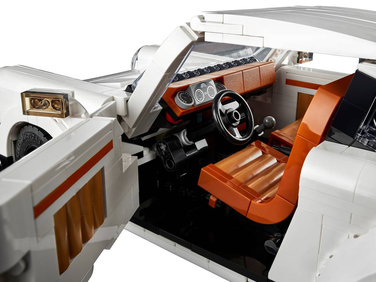 Porsche 911 | 10295