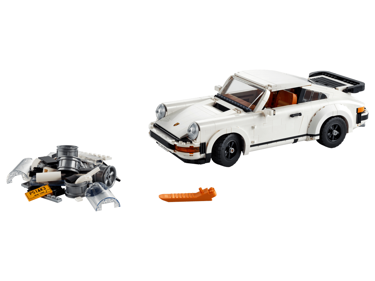 Porsche 911 | 10295