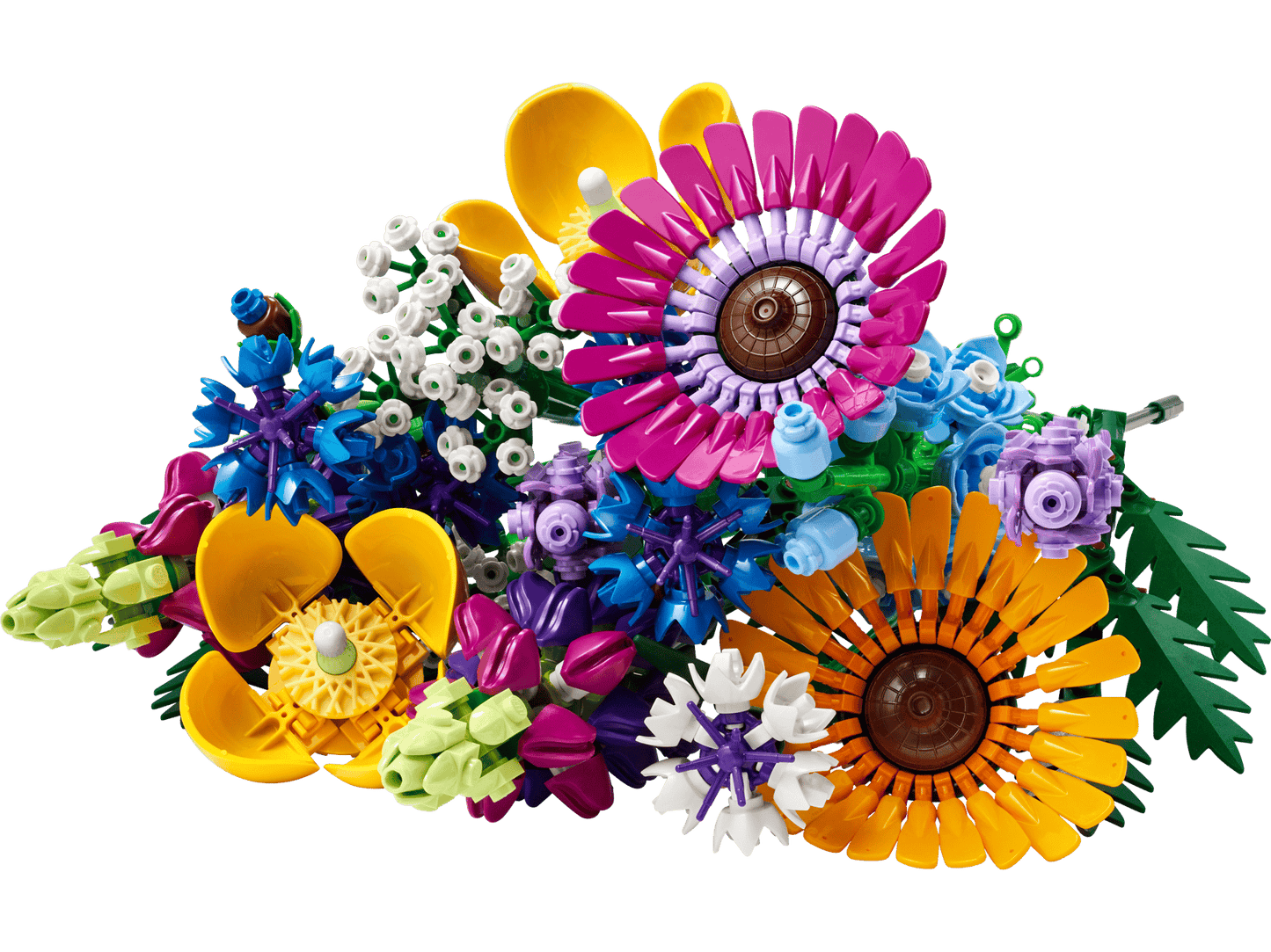Wild flower Bouquet | 10280