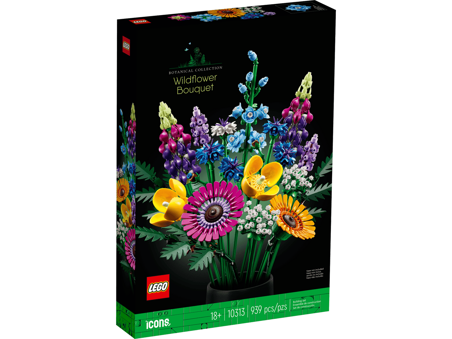 Wild flower Bouquet | 10280