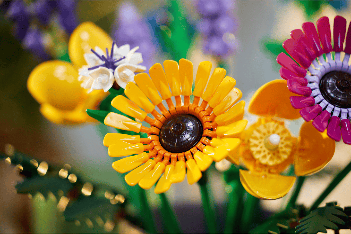 Wild flower Bouquet | 10280