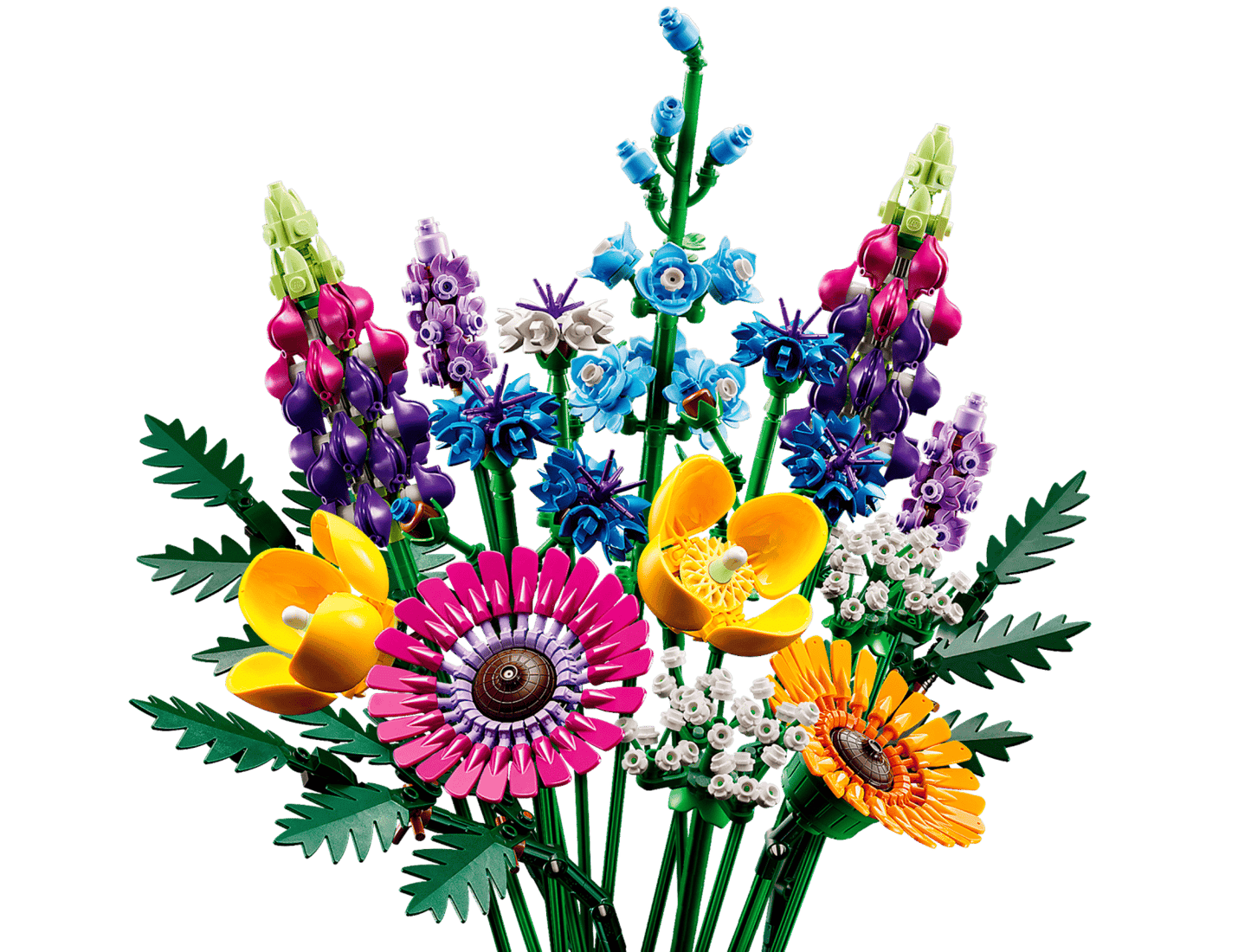 Wild flower Bouquet | 10280