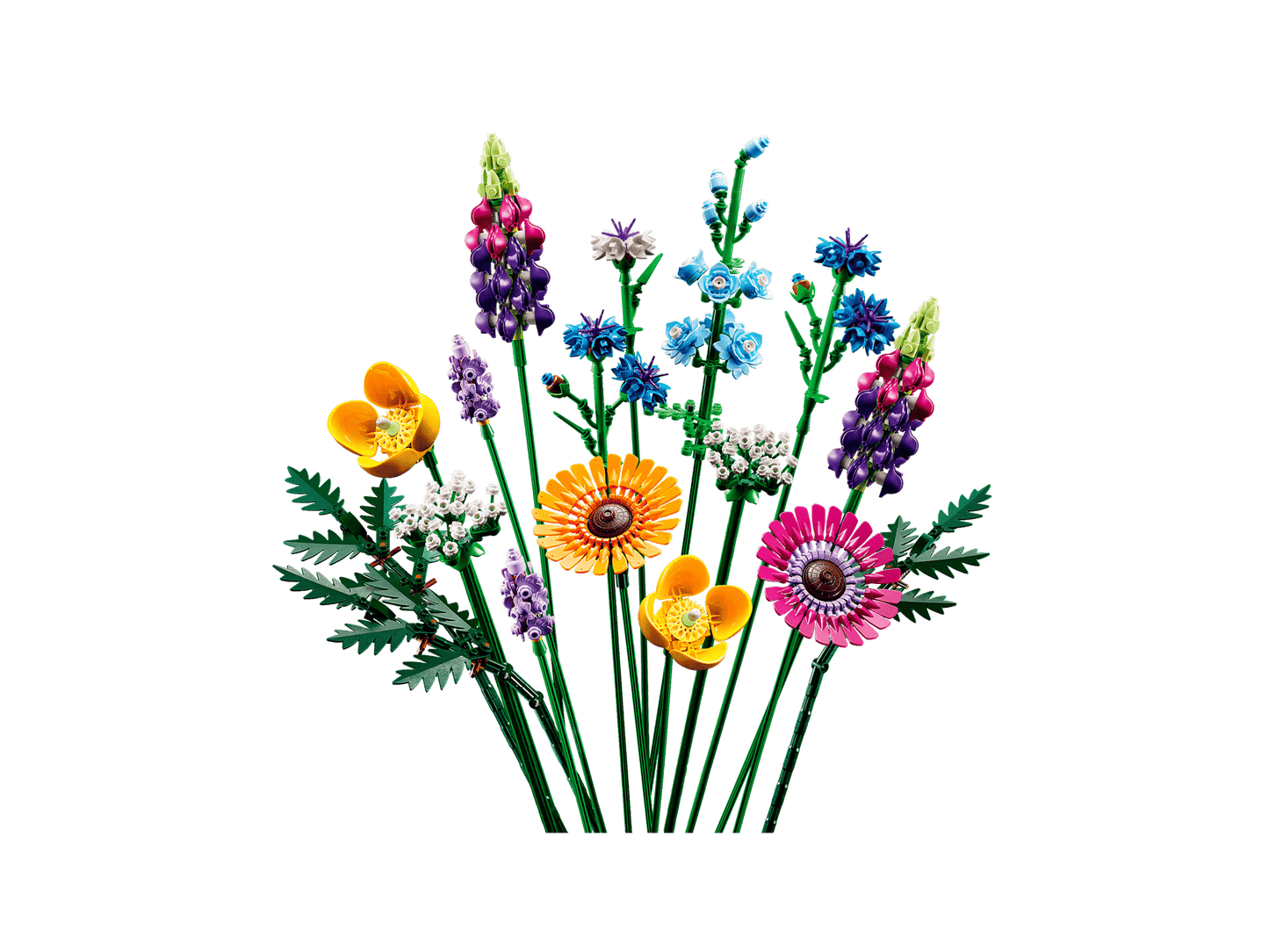 Wild flower Bouquet | 10280