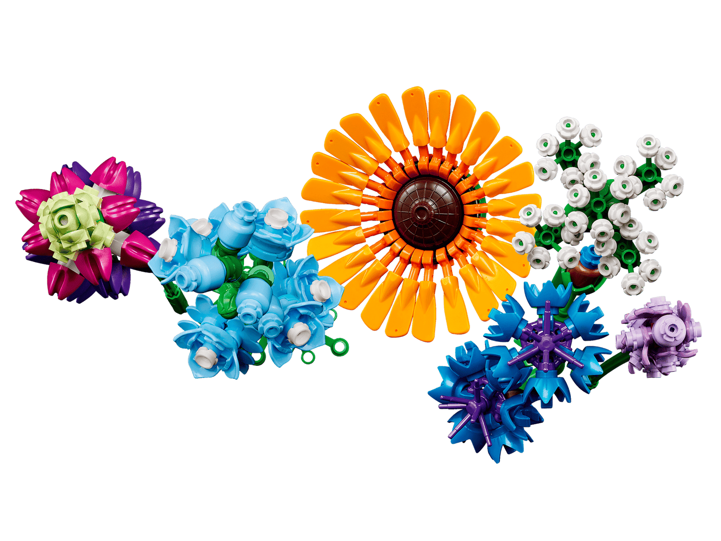 Wild flower Bouquet | 10280