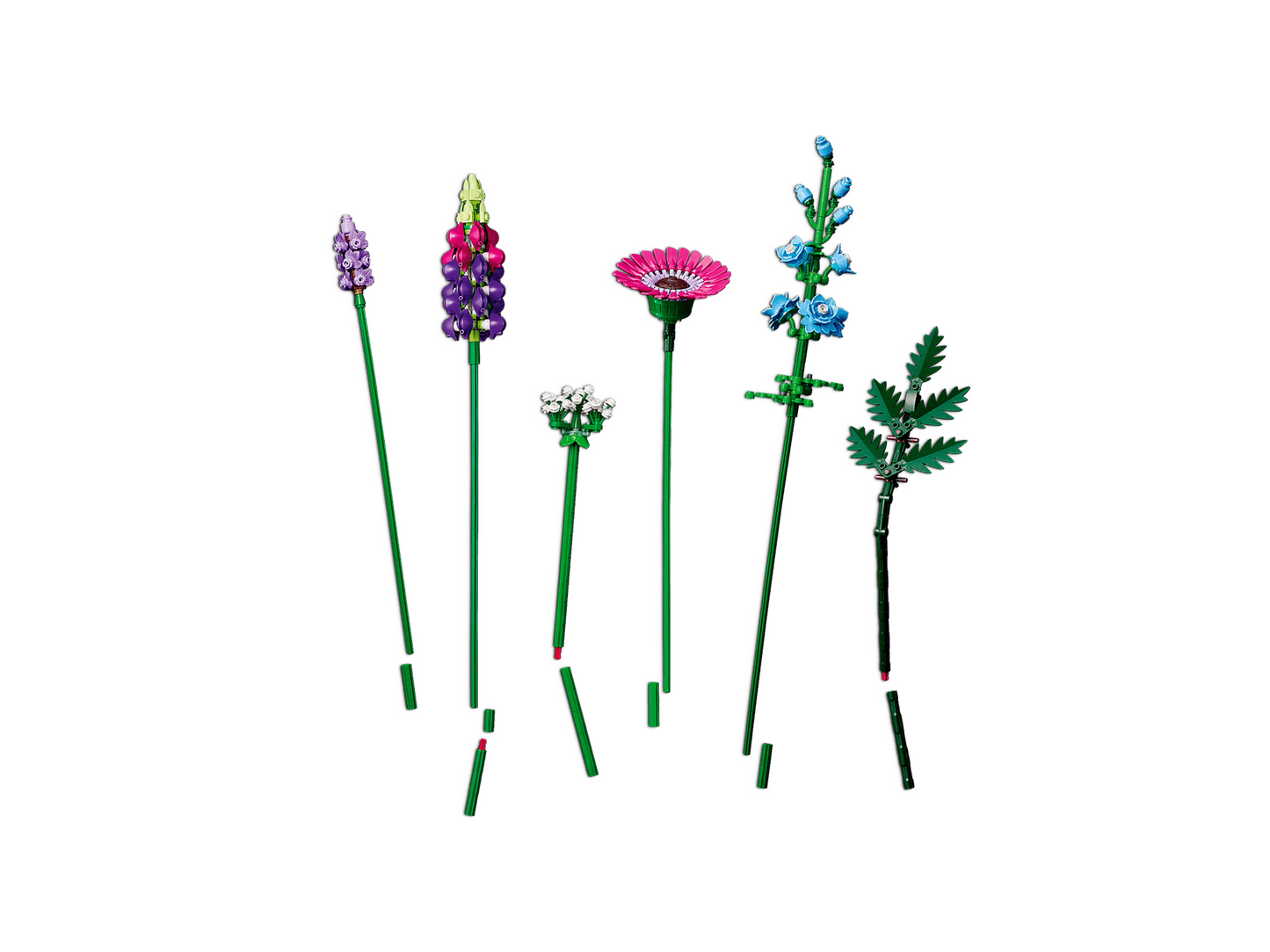 Wild flower Bouquet | 10280