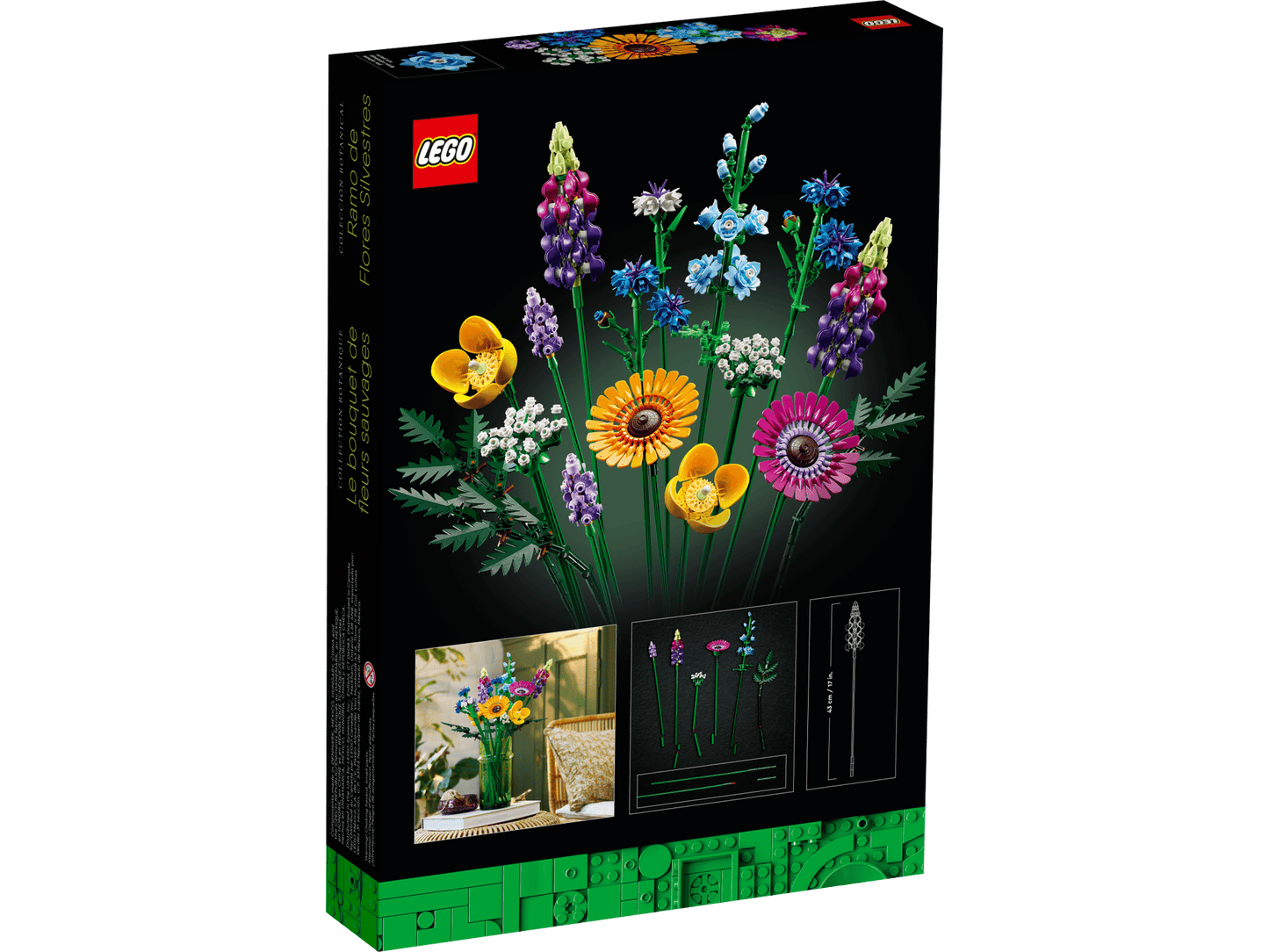 Wild flower Bouquet | 10280