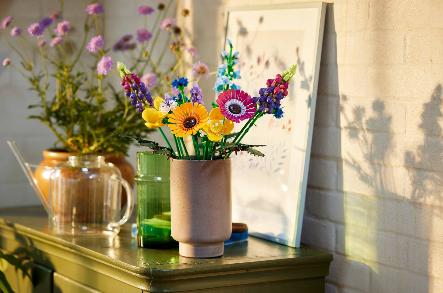 Wild flower Bouquet | 10280
