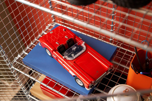 Corvette | 10321