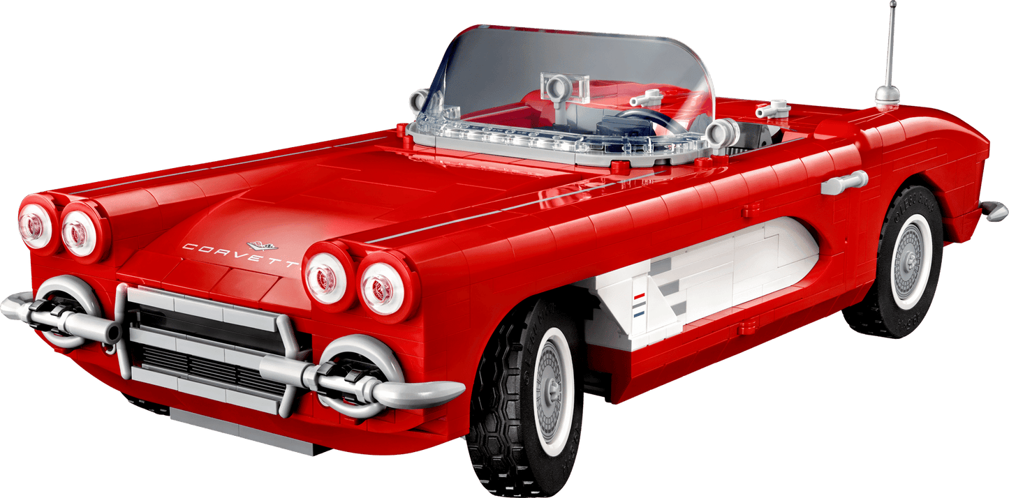 Corvette | 10321