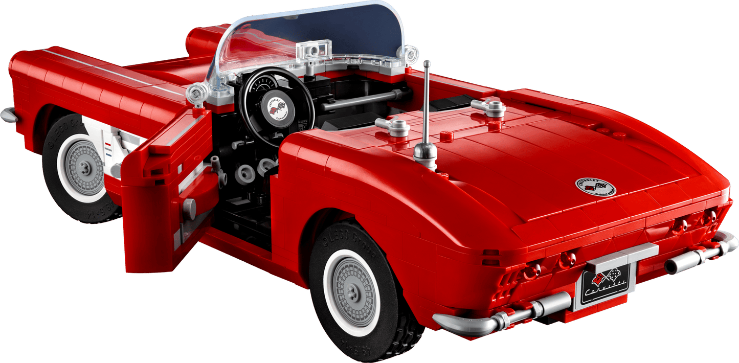 Corvette | 10321