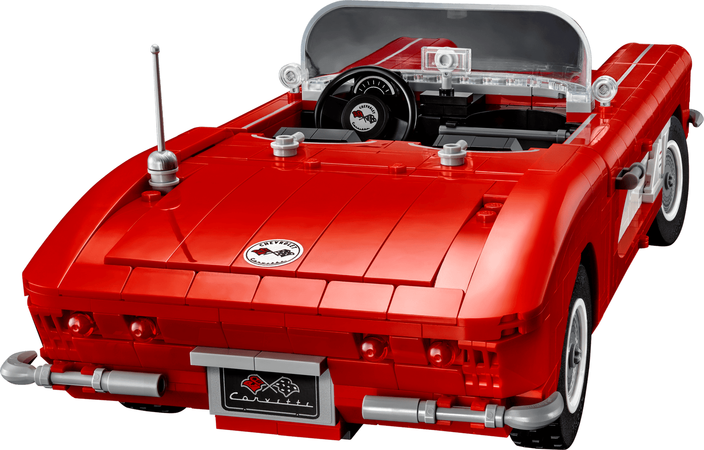 Corvette | 10321