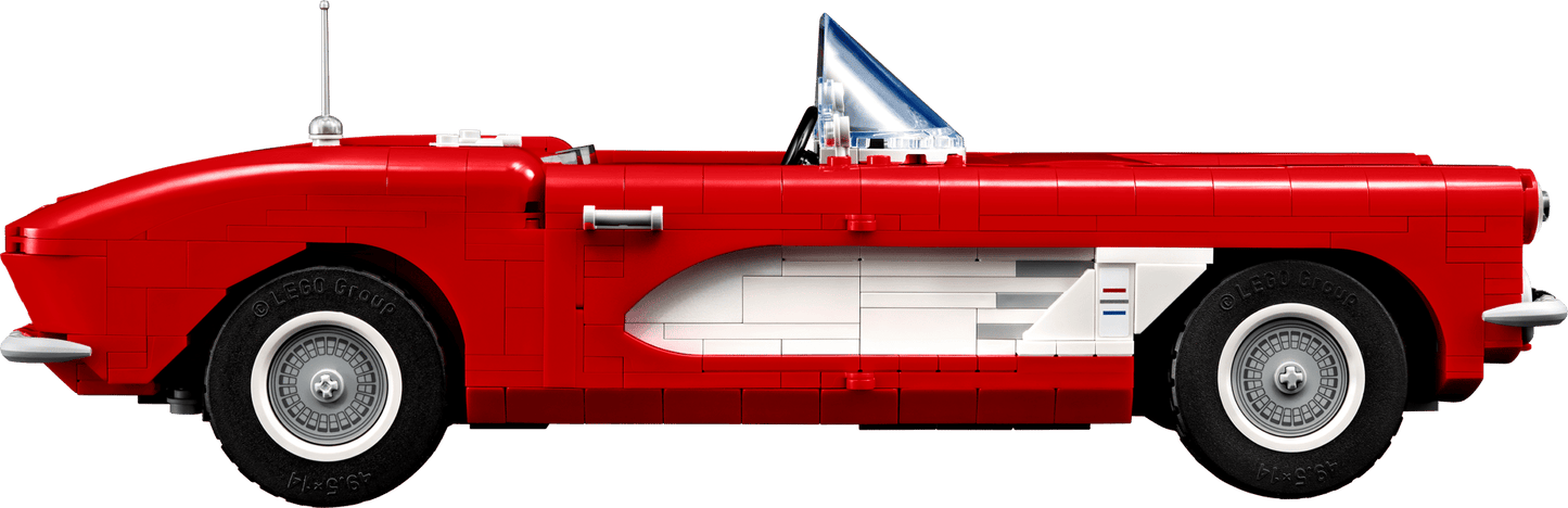 Corvette | 10321