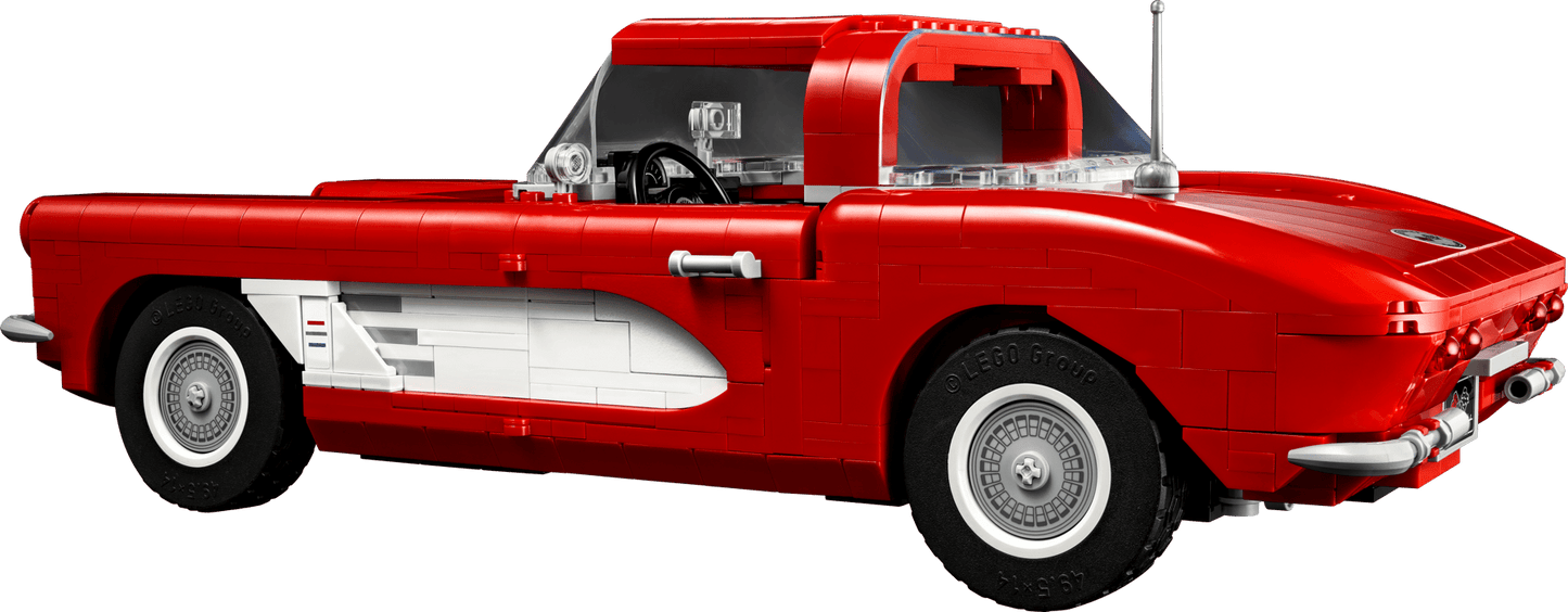 Corvette | 10321
