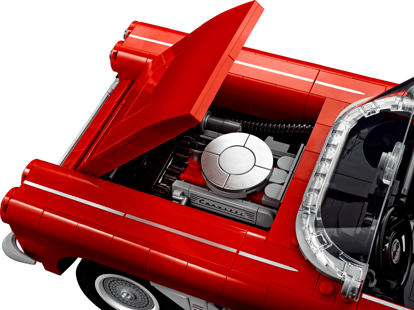 Corvette | 10321