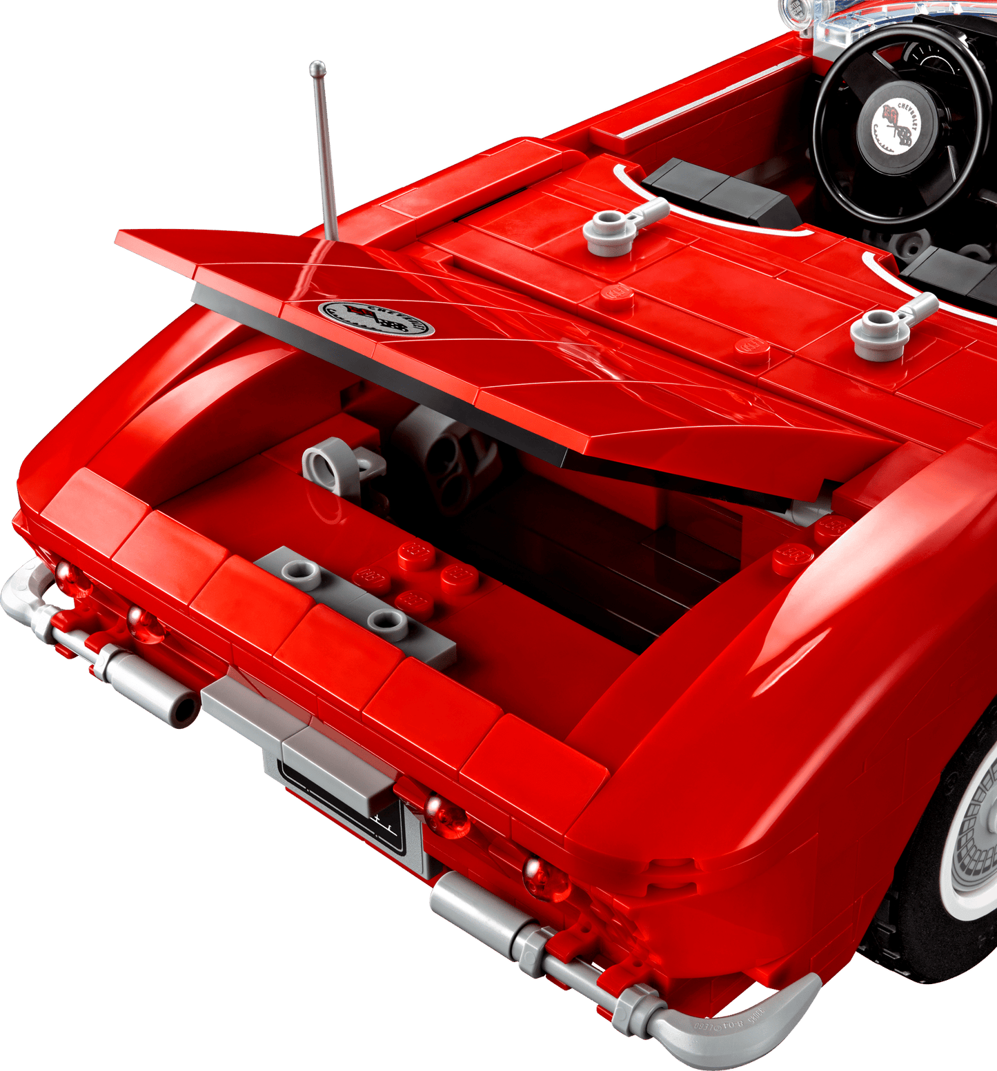 Corvette | 10321