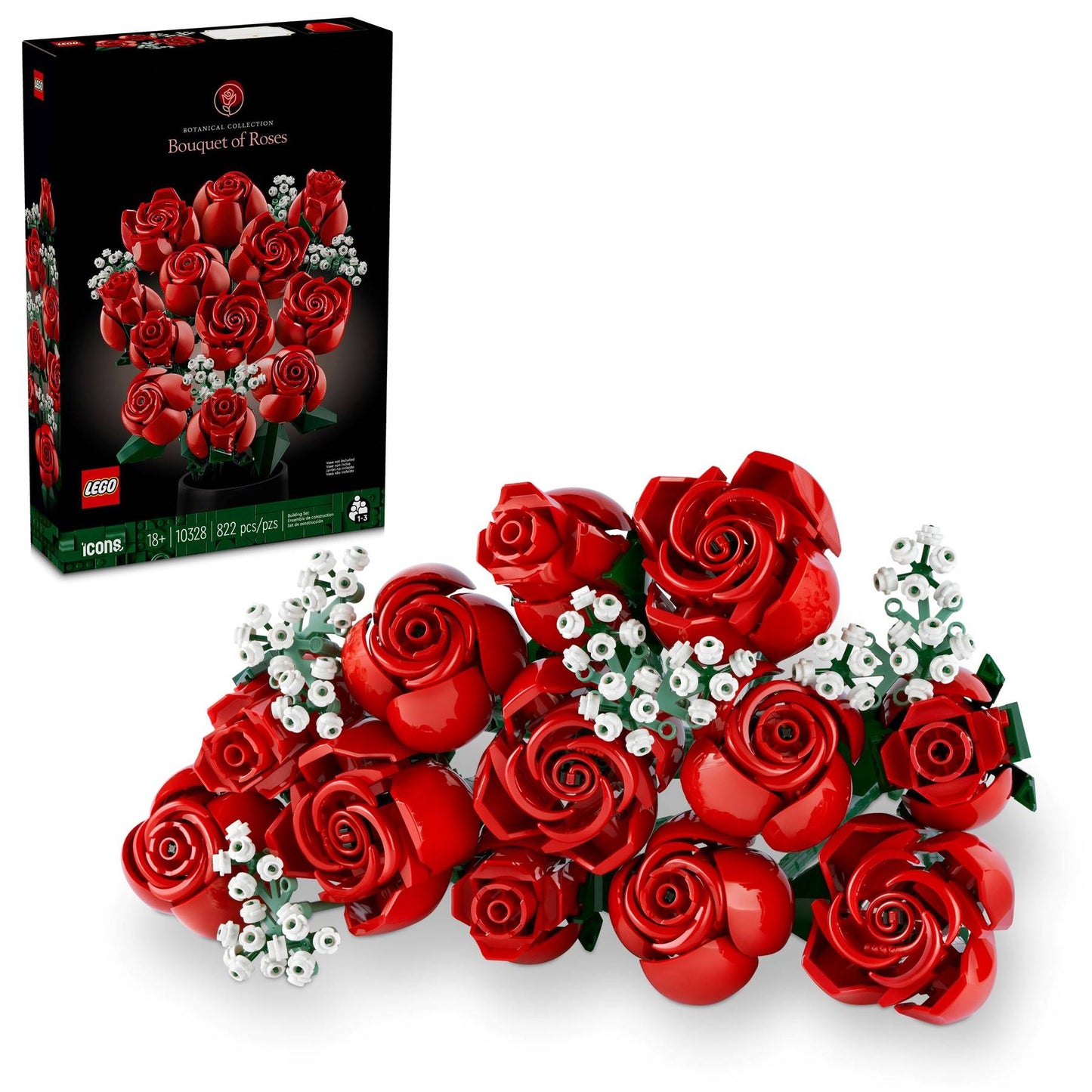 Bouquet of Roses | 10328