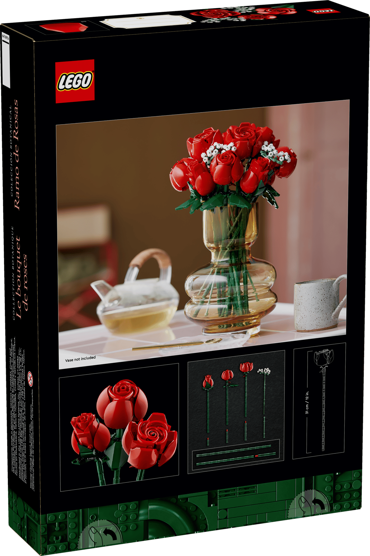 Bouquet of Roses | 10328