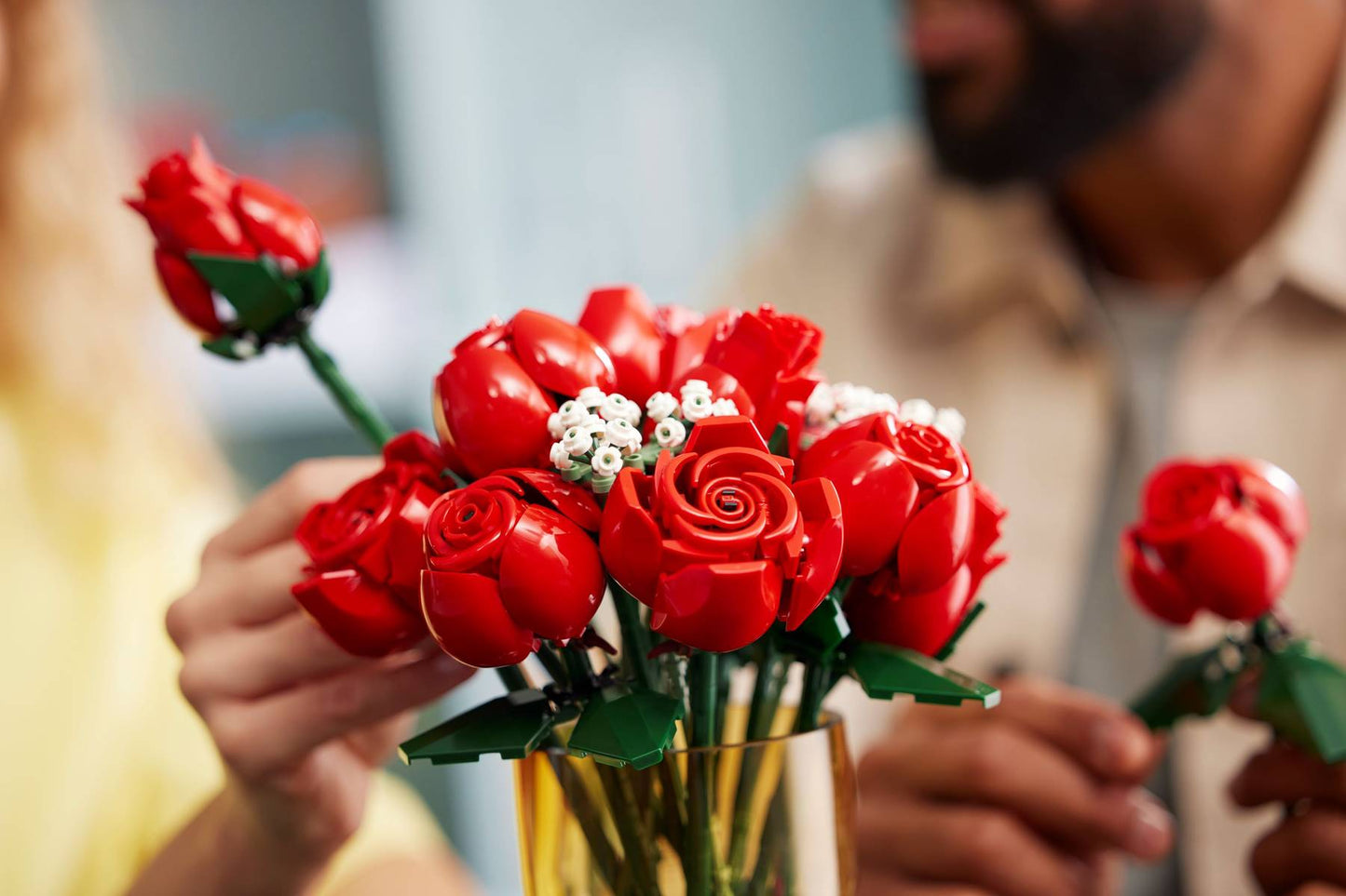 Bouquet of Roses | 10328