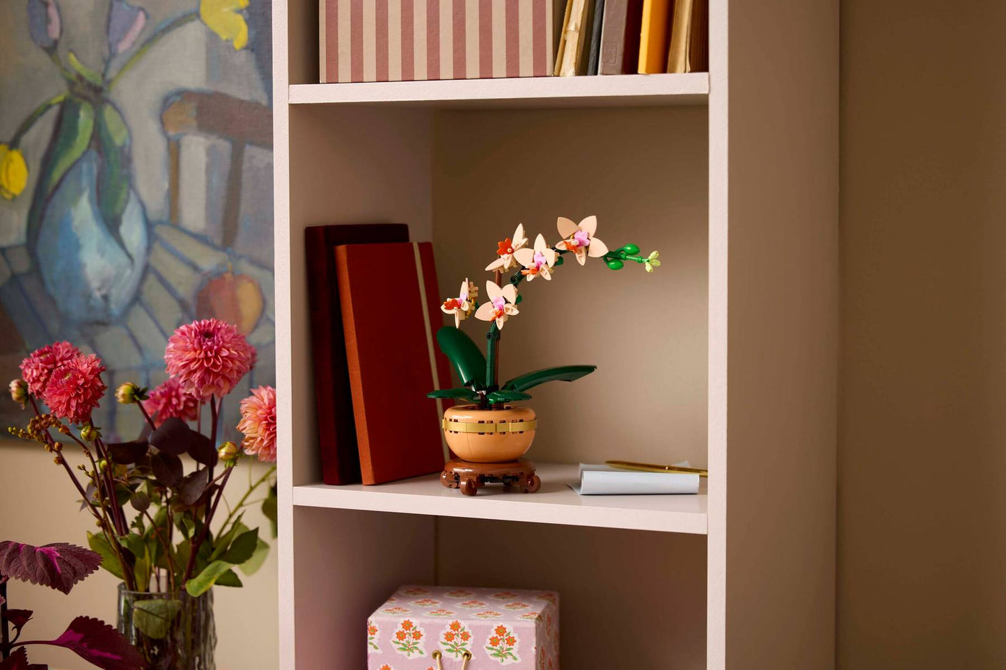 Mini Orchid | 10343