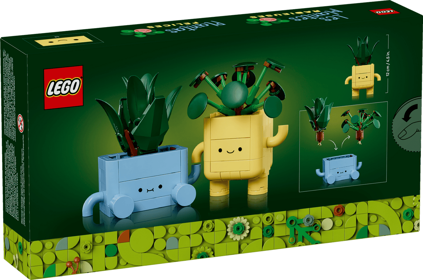 Happy Plants | 10349
