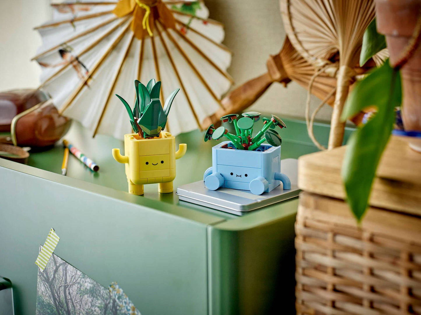 Happy Plants | 10349