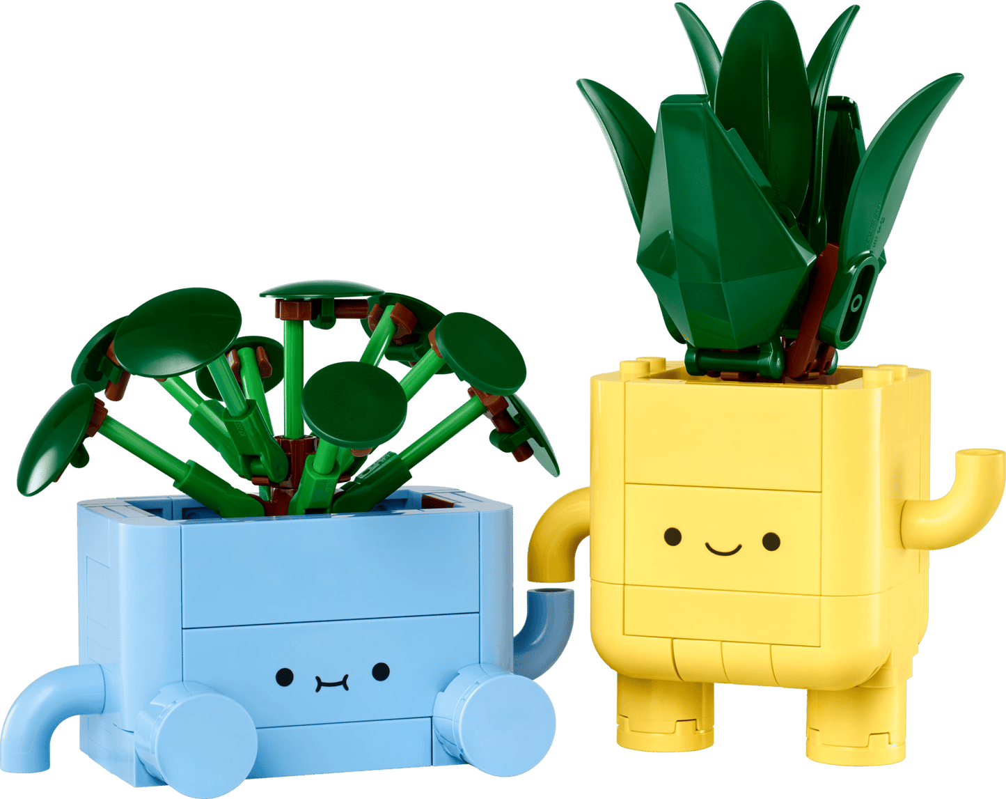 Happy Plants | 10349
