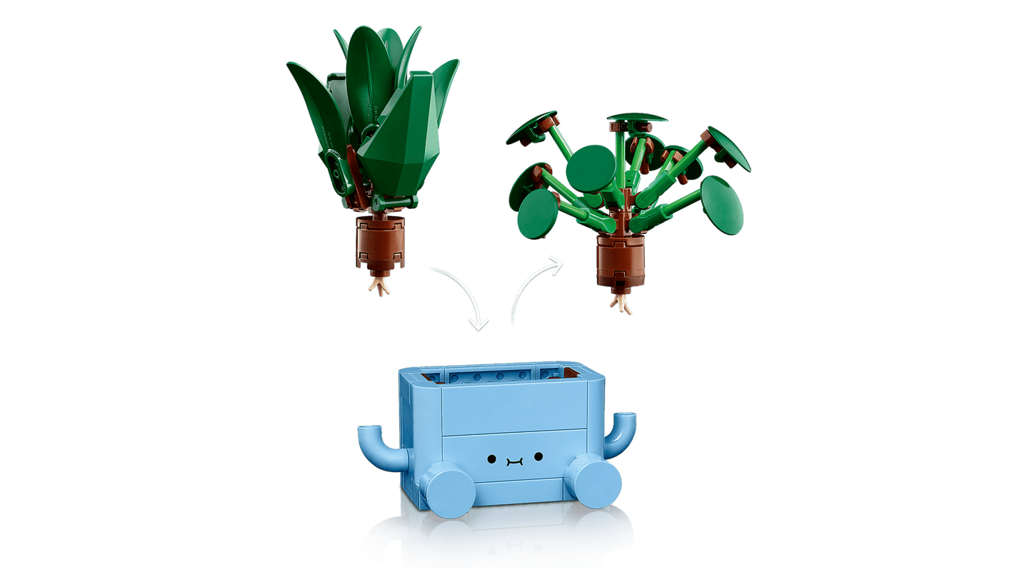 Happy Plants | 10349