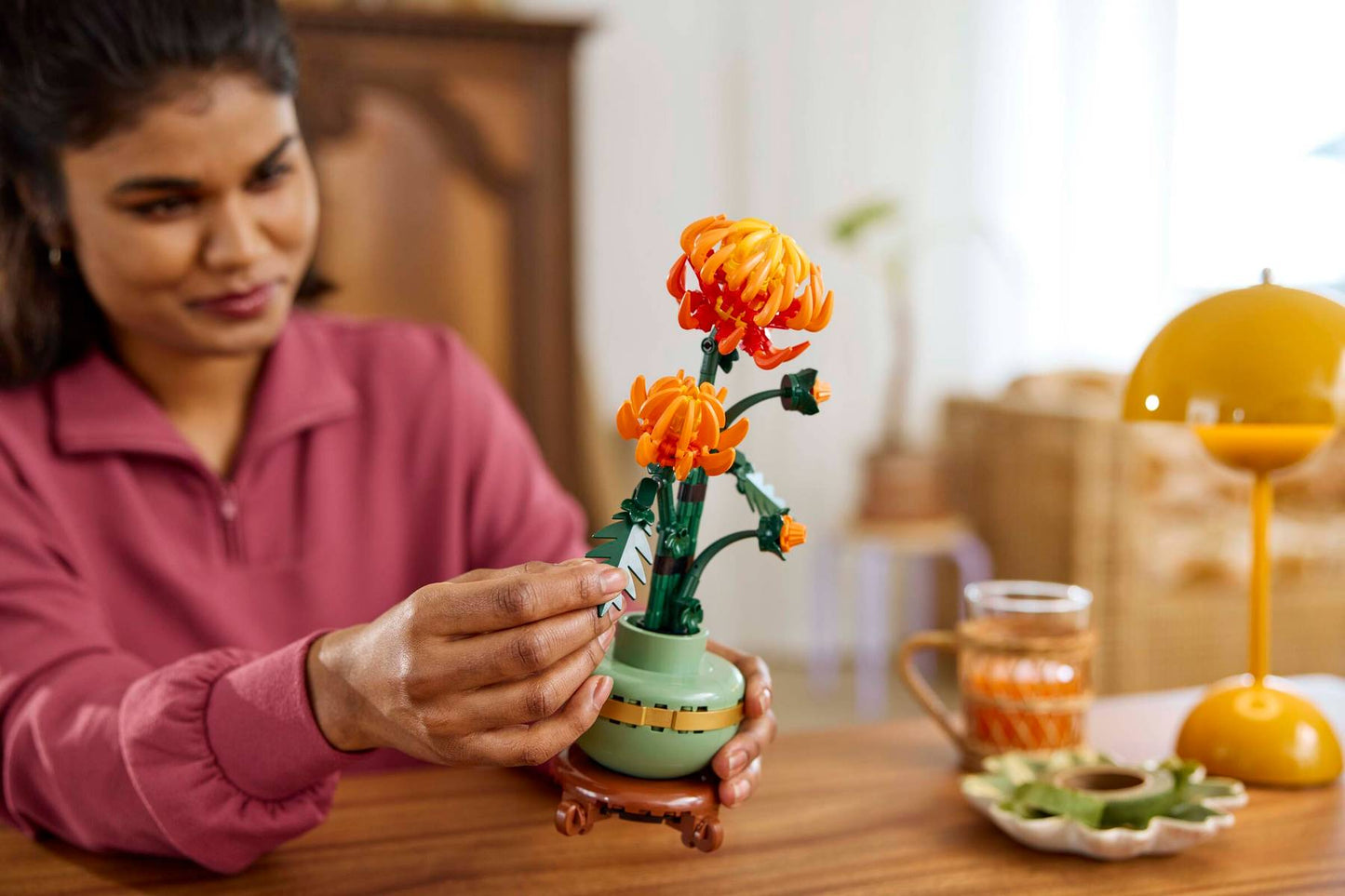 Chrysanthemum | 10368