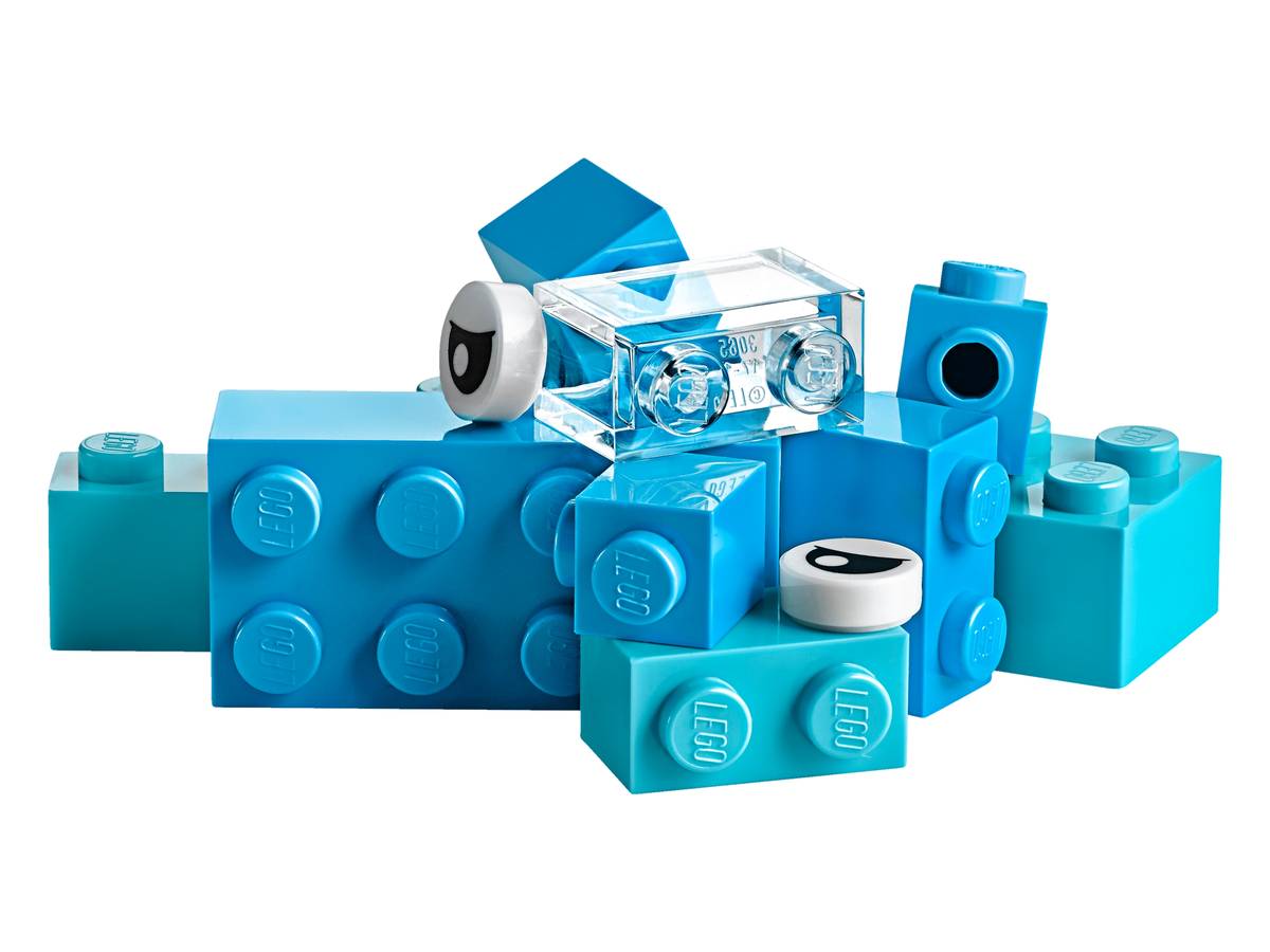 Creative Suitcase | 10713