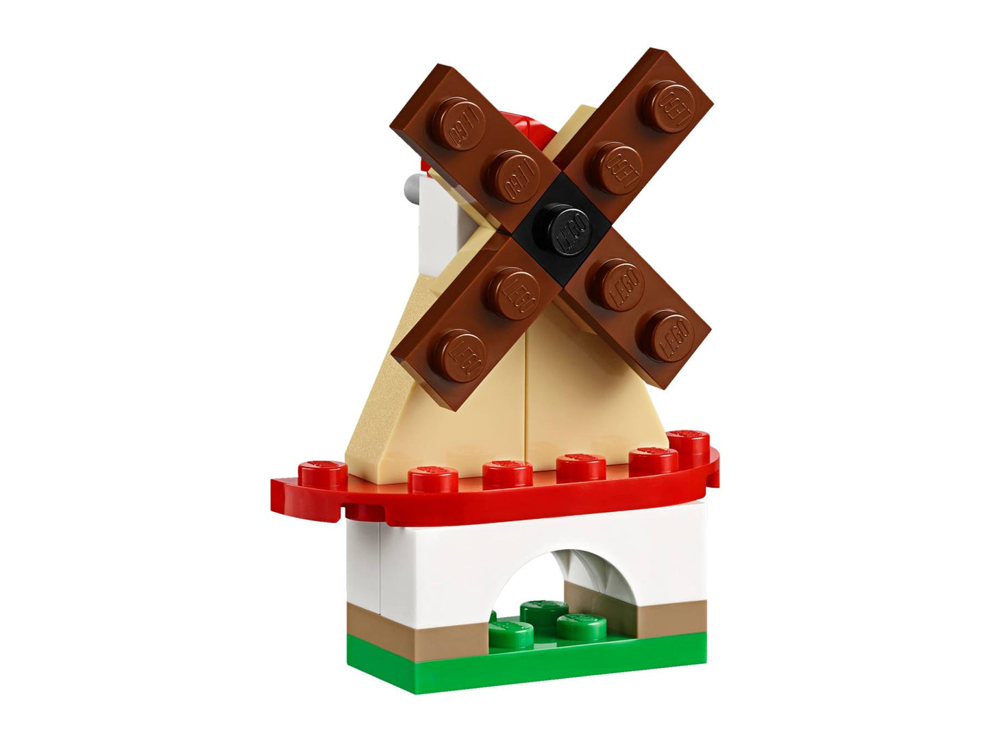 Bricks and Lights | 11009