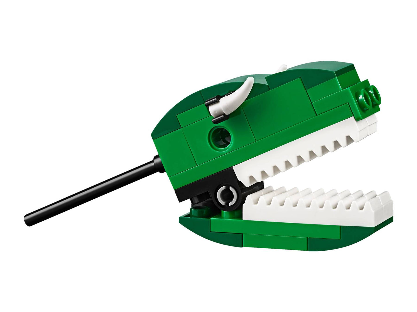 Bricks and Lights | 11009