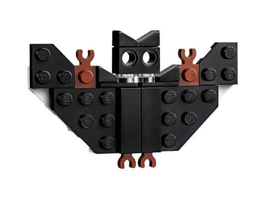 Bricks and Lights | 11009