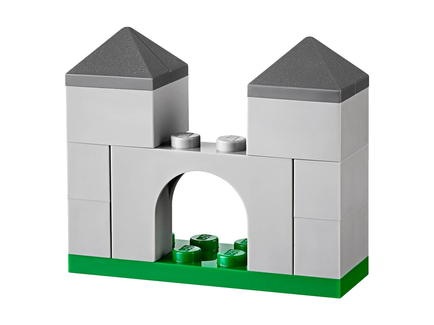 Bricks and Lights | 11009