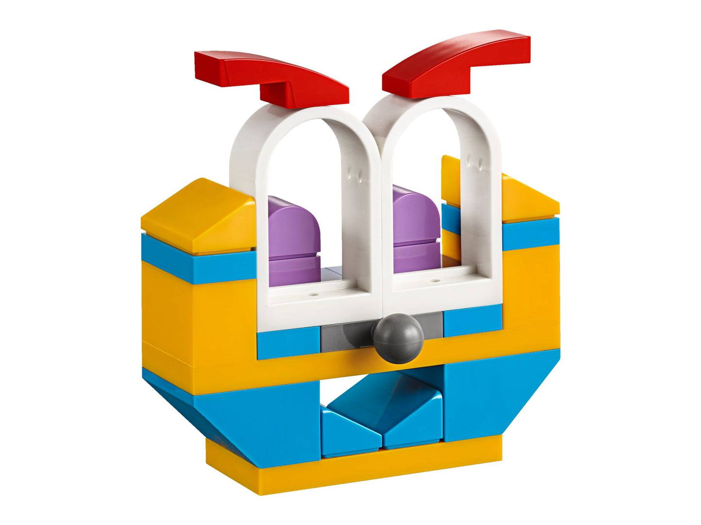 Bricks and Lights | 11009