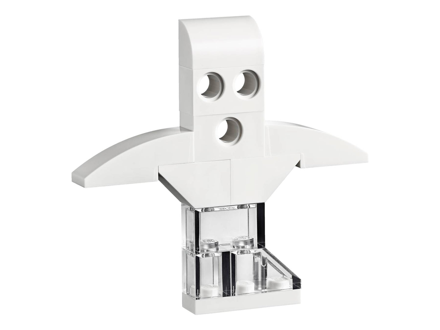 Bricks and Lights | 11009