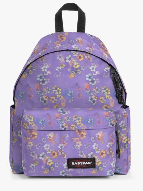 Eastpak DAY PAK'R Flora Fade Lilac | EK0A5BG47V2