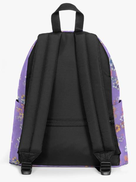 Eastpak DAY PAK'R Flora Fade Lilac | EK0A5BG47V2