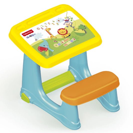 FISHER PRICE STUDY DESK