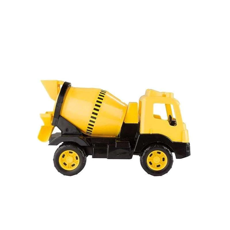 CEMENT TRUCK 42CM
