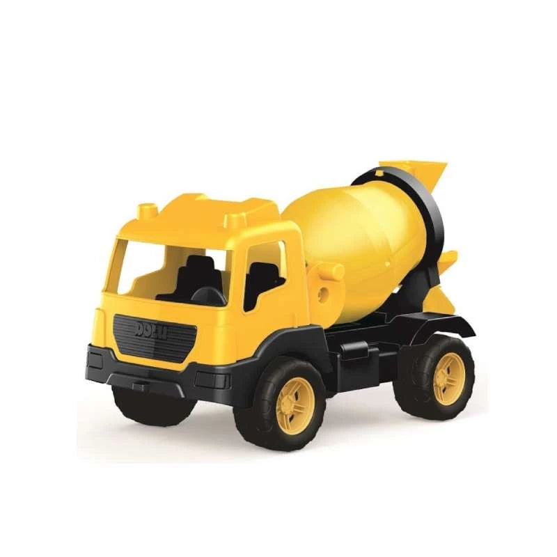 CEMENT TRUCK 42CM