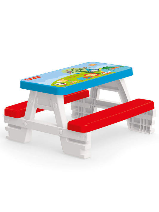Fisher Price Outdoor Picnik Table