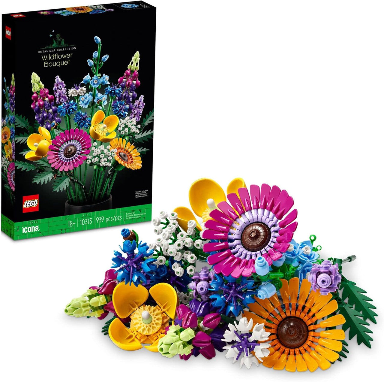 Wild flower Bouquet | 10280