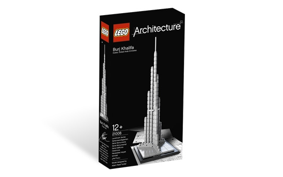 Burj Khalifa | 21008