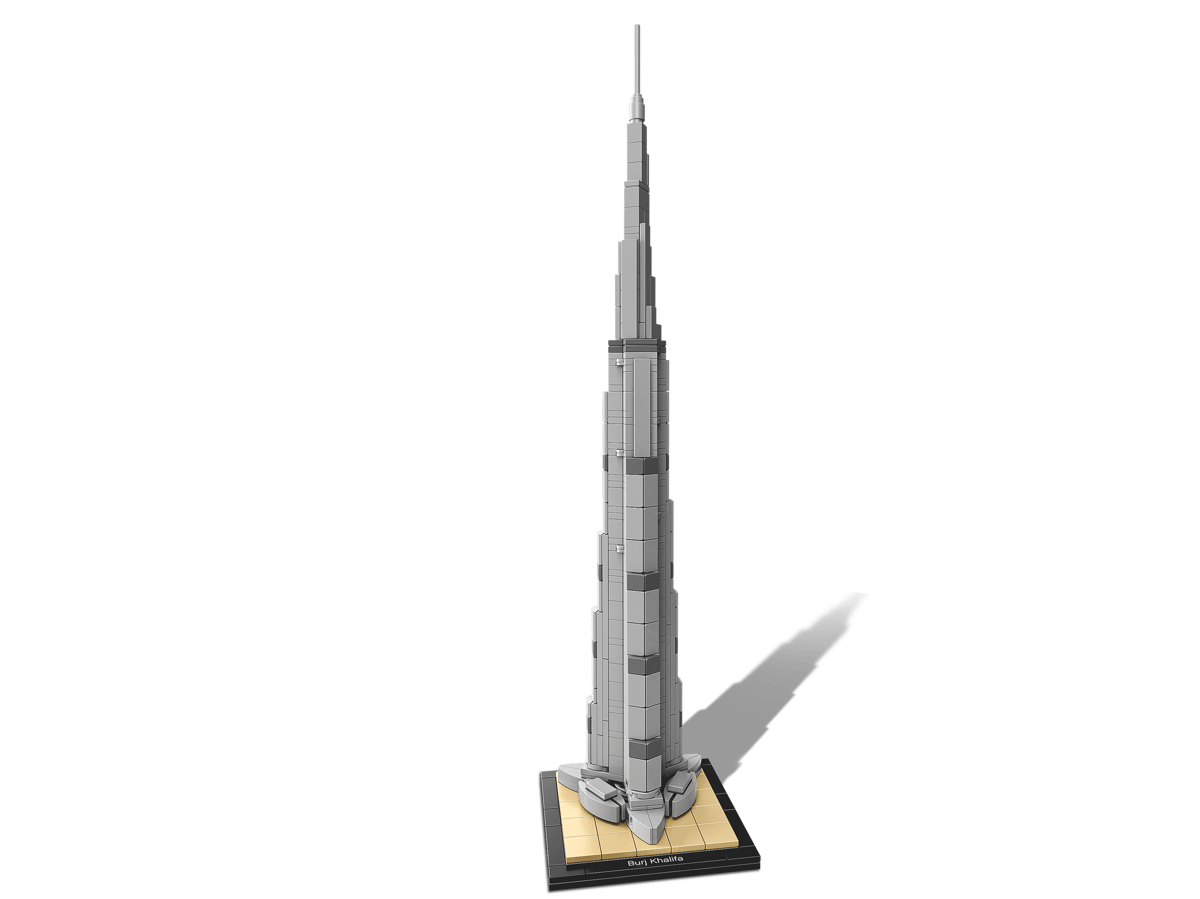 Burj Khalifa | 21055