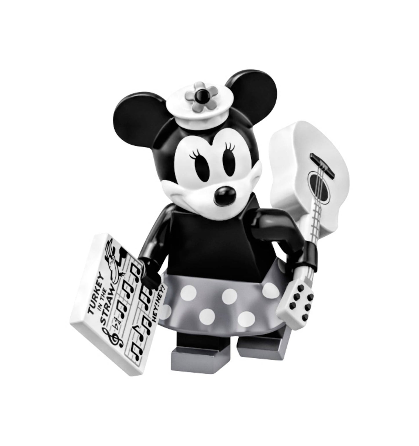 Steamboat Willie | 21317