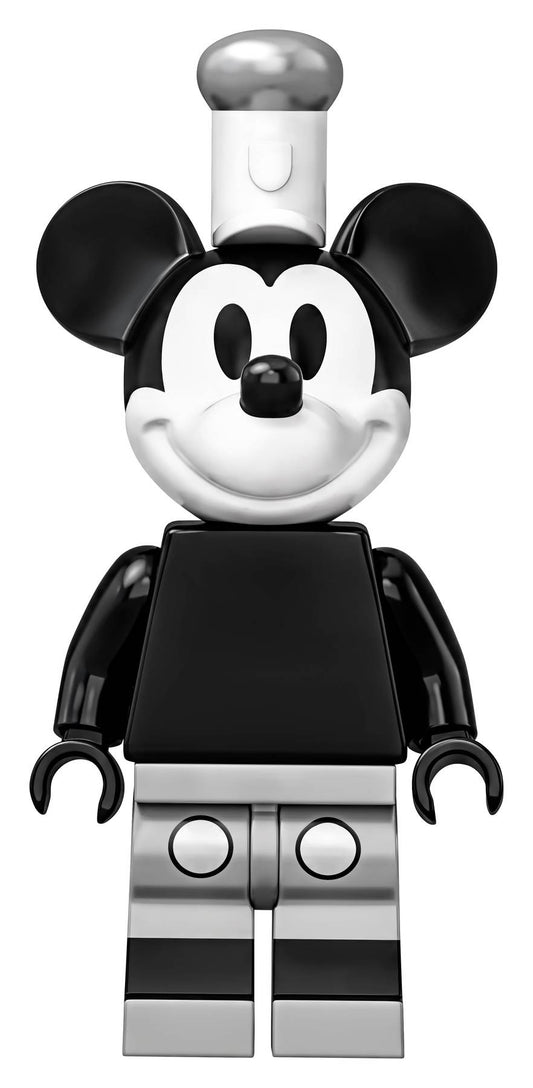 Steamboat Willie | 21317